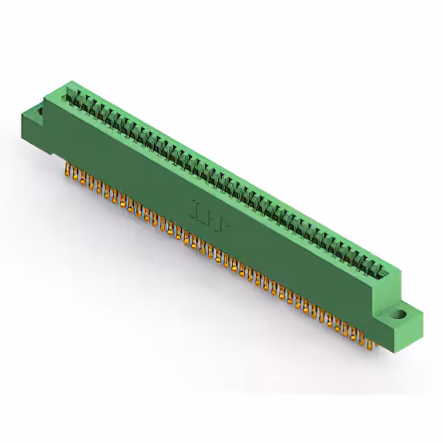 342-078-555-204 EDAC Inc.  Edgeboard Connectors